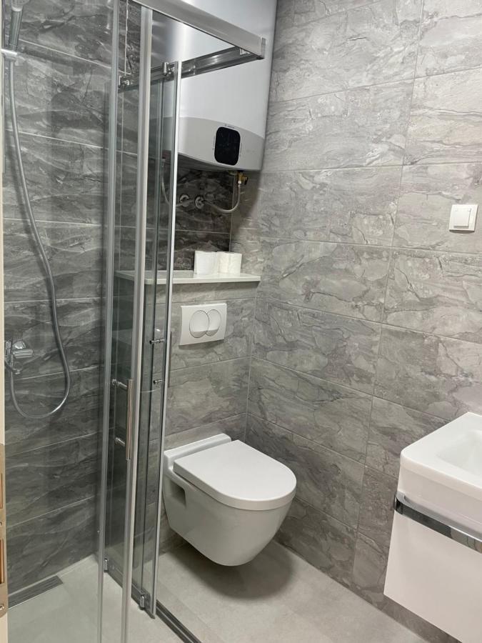 Apartments Miriam Srima Vodice Ngoại thất bức ảnh