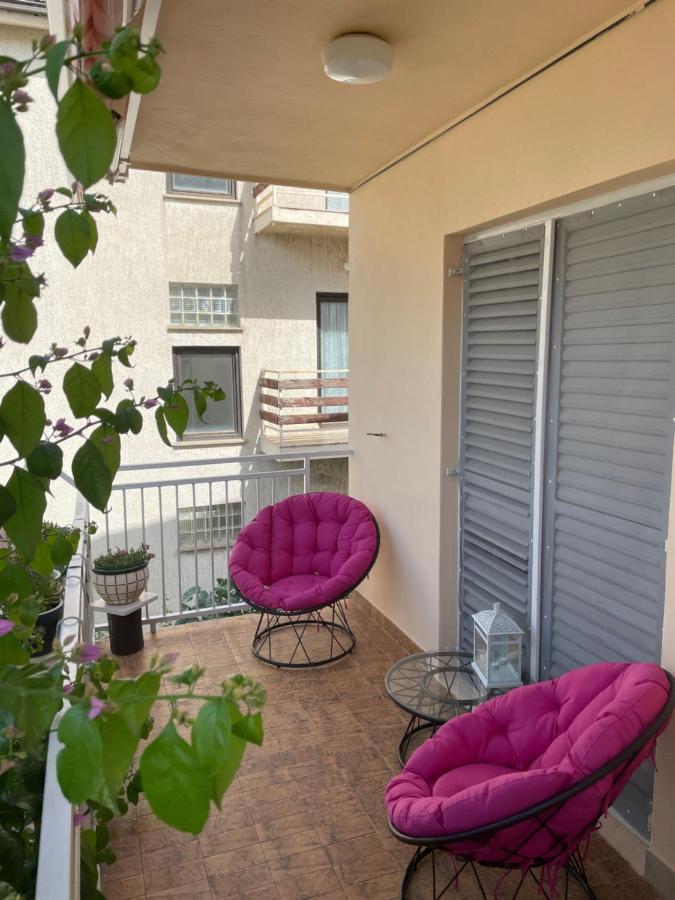 Apartments Miriam Srima Vodice Ngoại thất bức ảnh