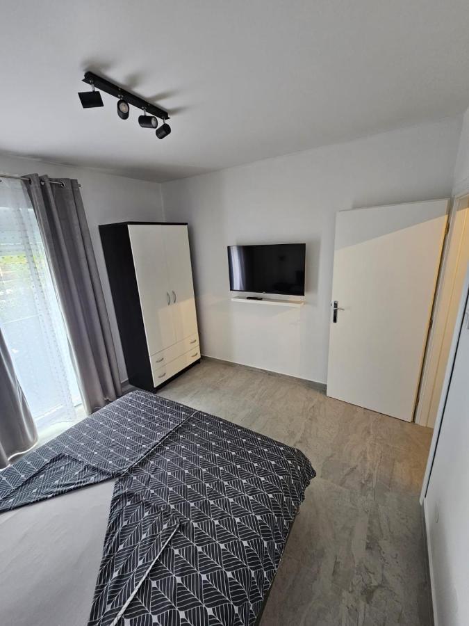 Apartments Miriam Srima Vodice Ngoại thất bức ảnh