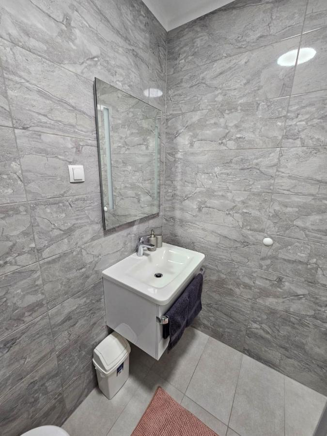 Apartments Miriam Srima Vodice Ngoại thất bức ảnh