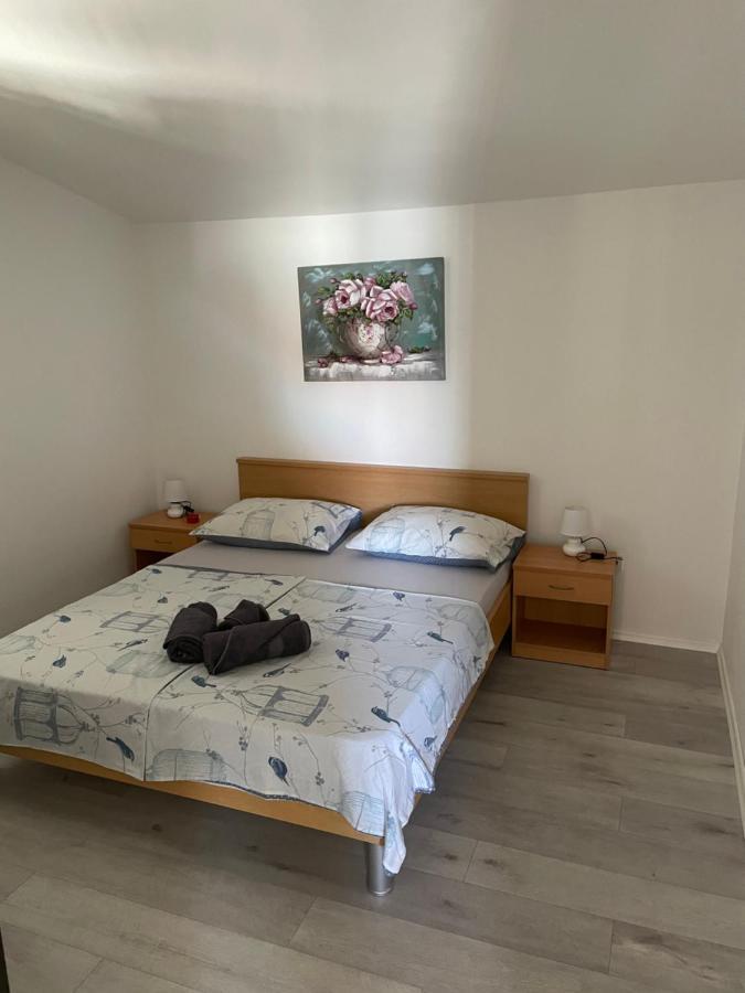 Apartments Miriam Srima Vodice Ngoại thất bức ảnh