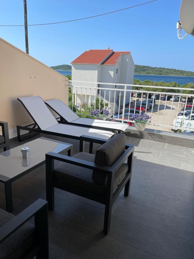 Apartments Miriam Srima Vodice Ngoại thất bức ảnh