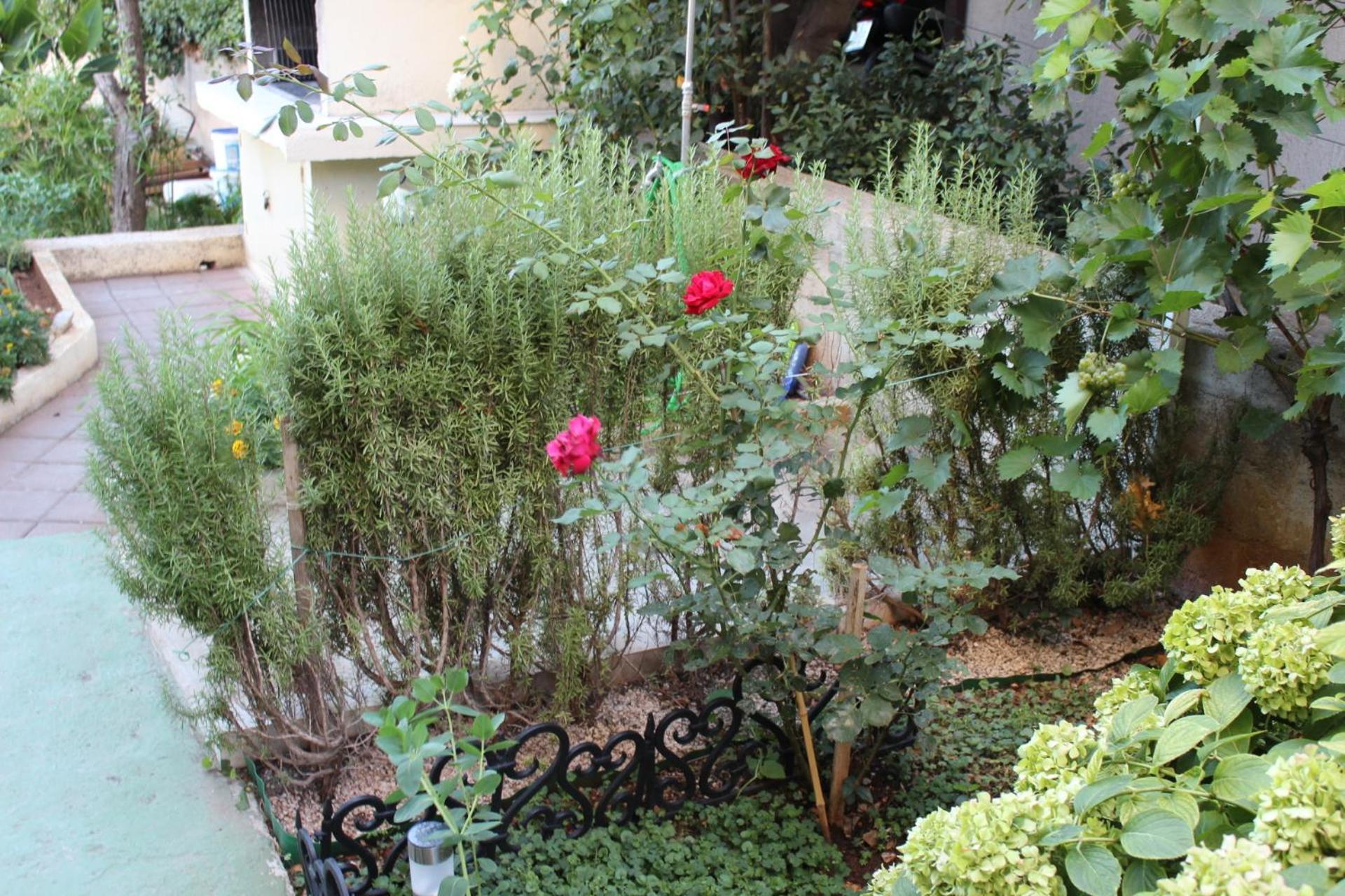 Apartments Miriam Srima Vodice Ngoại thất bức ảnh