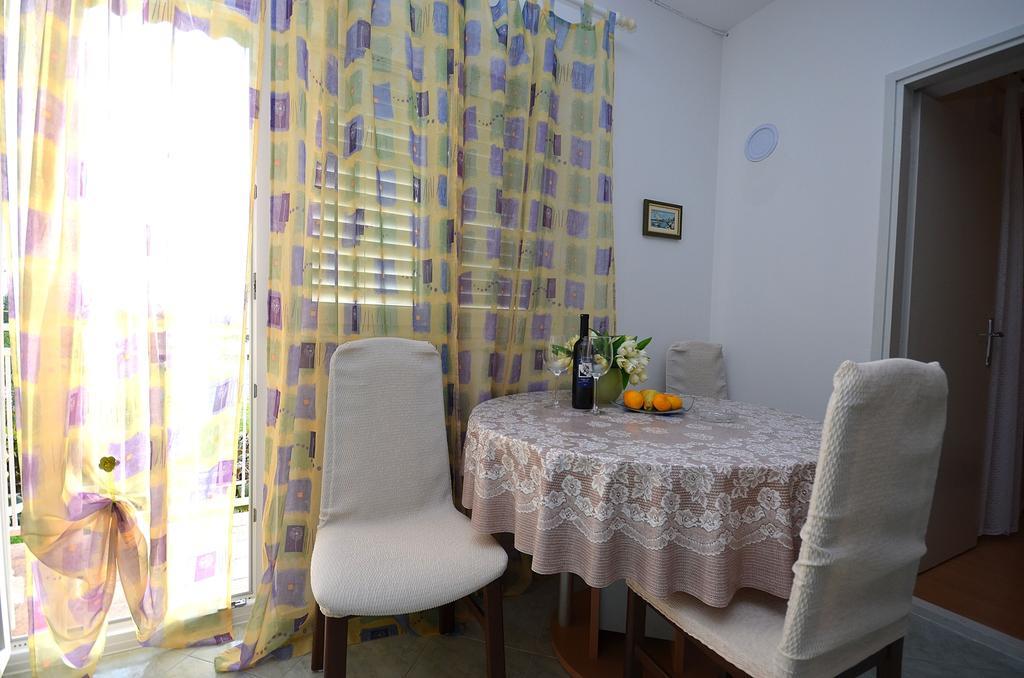 Apartments Miriam Srima Vodice Ngoại thất bức ảnh