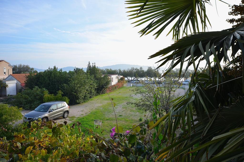 Apartments Miriam Srima Vodice Ngoại thất bức ảnh