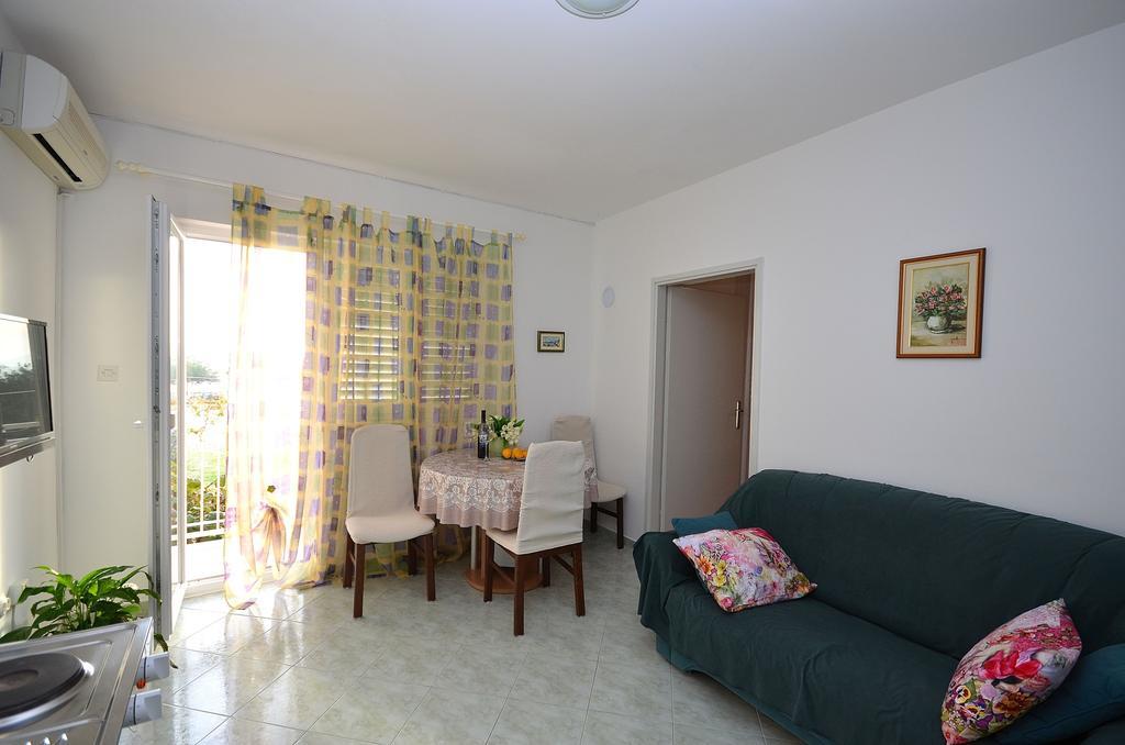 Apartments Miriam Srima Vodice Ngoại thất bức ảnh