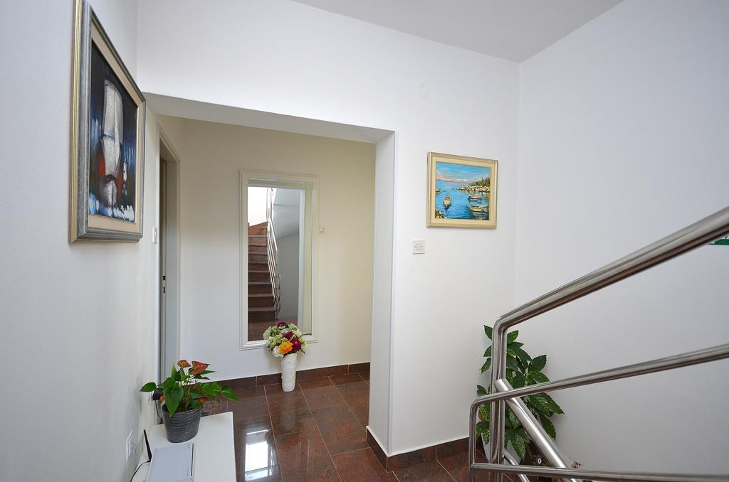 Apartments Miriam Srima Vodice Ngoại thất bức ảnh