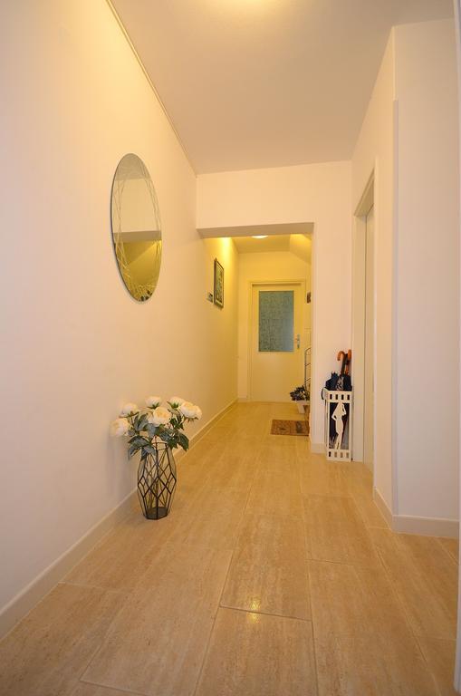 Apartments Miriam Srima Vodice Ngoại thất bức ảnh