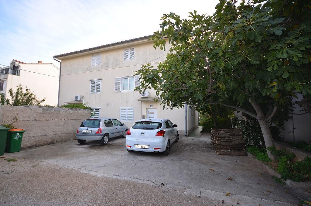 Apartments Miriam Srima Vodice Ngoại thất bức ảnh