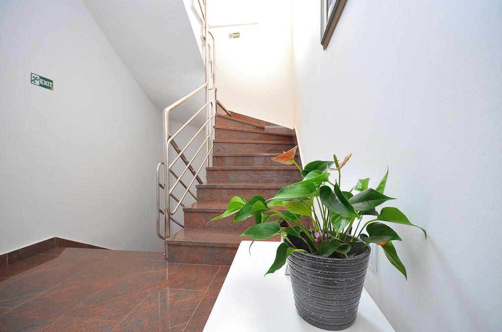 Apartments Miriam Srima Vodice Ngoại thất bức ảnh