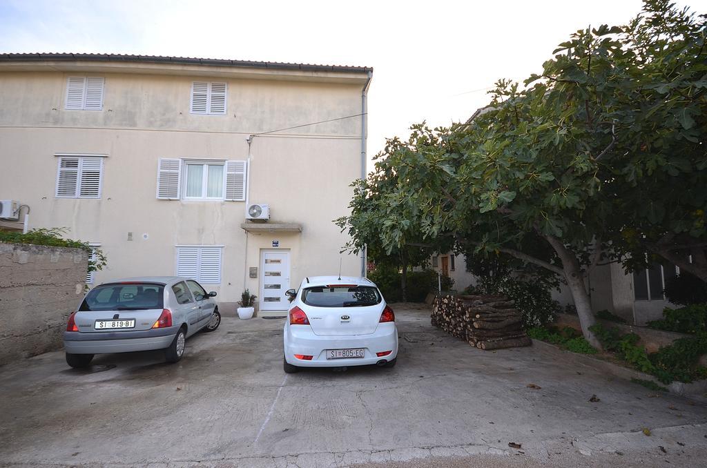 Apartments Miriam Srima Vodice Ngoại thất bức ảnh